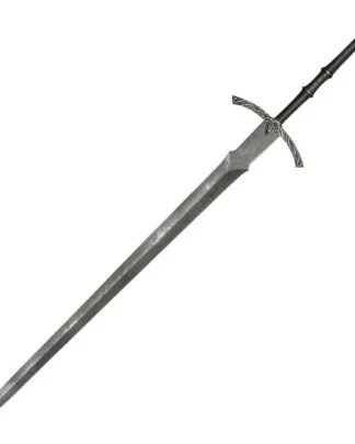 Herr der Ringe Replik 1/1 Schwert des Hexenkönigs 139 cm