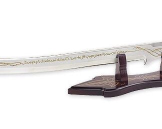 Herr der Ringe Replik 1/1 Arwens Schwert Hadhafang 97 cm