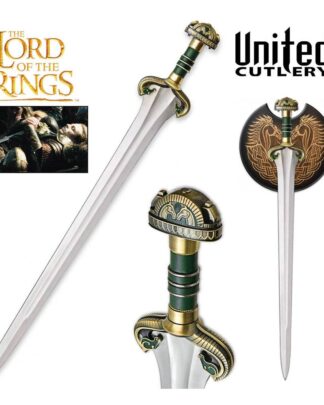 Herr der Ringe Replik 1/1 Schwert von Théodred 92 cm