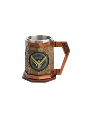 Dune Becher Haus Atreides