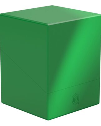 Ultimate Guard Boulder 100+ Solid - Green