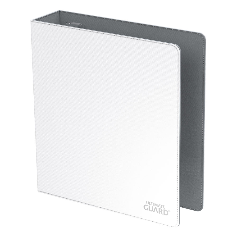 Ultimate Guard Collector's Album Xenoskin Regular - White – Bild 3