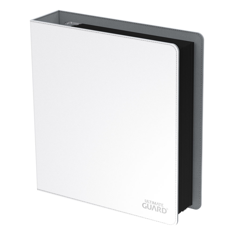 Ultimate Guard Collector's Album Xenoskin Regular - White – Bild 8