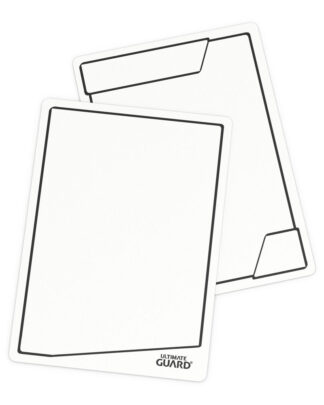 Ultimate Guard Multi Tokens (25er-Pack)