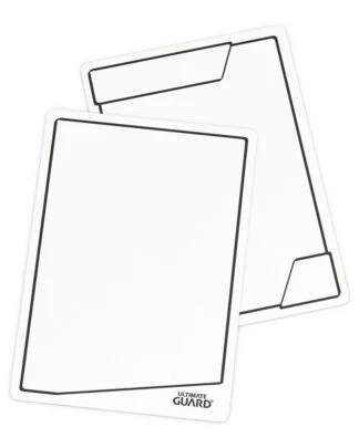 Ultimate Guard Multi Tokens Standard Size (25)