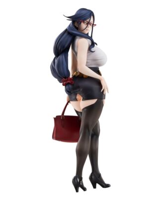 Original Character PVC Statue Yoshio Illustration "OL" 29 cm