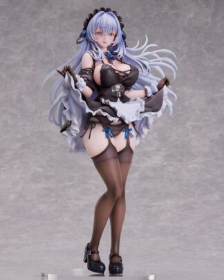 Original Character PVC Statue 1/6 Shion Alfine Illustrated by SG 28 cm