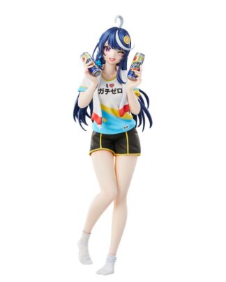 VTuber Legend: How I Went Viral After Forgetting to Turn Off My Stream PVC Statue 1/7 Shuwa 27 cm