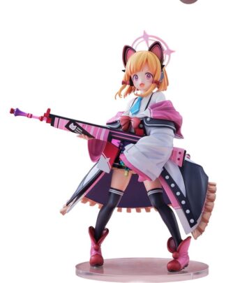Blue Archive PVC Statue 1/6 Momoi 24 cm