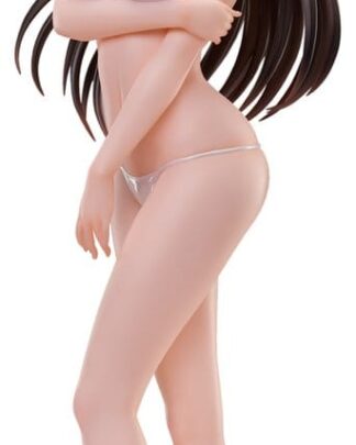 To Love-Ru Darkness PVC Figur 1/4 Yui Kotegawa (Swimsuit Series Muse Color Ver.) 40 cm