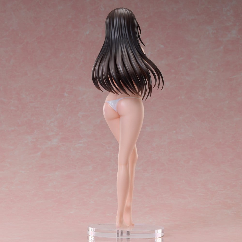 To Love-Ru Darkness PVC Figur 1/4 Yui Kotegawa (Swimsuit Series Muse Color Ver.) 40 cm – Bild 5
