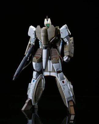 Robotech Hen Dou Ryoku Actionfigur Veritech VF-1A Transformable 21 cm