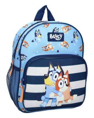 Bluey Rucksack Jump Into Fun 29 cm