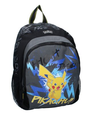 Pokémon Rucksack Gotta Catch 'Em All! 35 cm