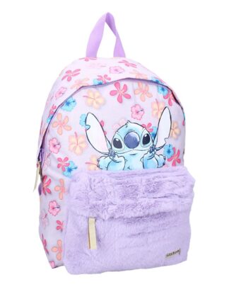 Lilo & Stitch Rucksack Furry Fantasy 37 cm