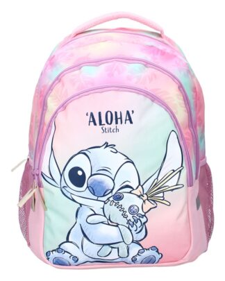 Lilo & Stitch Rucksack Stitch Wild Energy Big