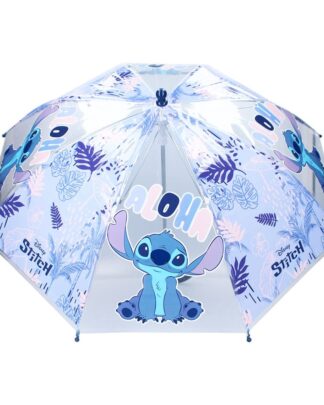 Lilo & Stitch Regenschirm Stitch Rainy Days Kids