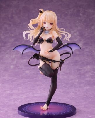 Original Character PVC Figure 1/6 Tiffany. 16 cm