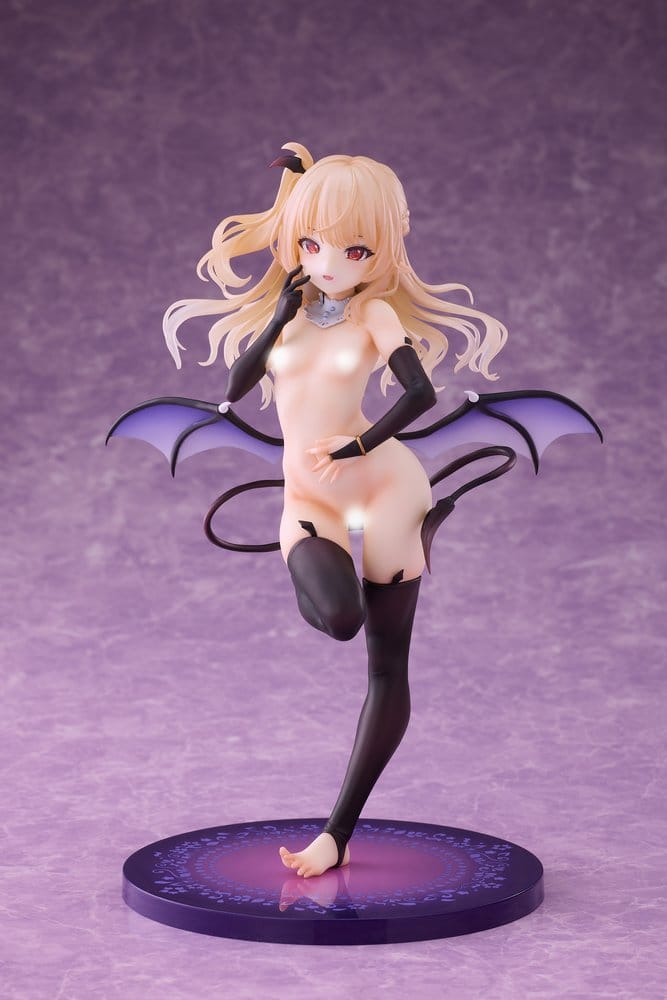 Original Character PVC Figure 1/6 Tiffany. 16 cm – Bild 2