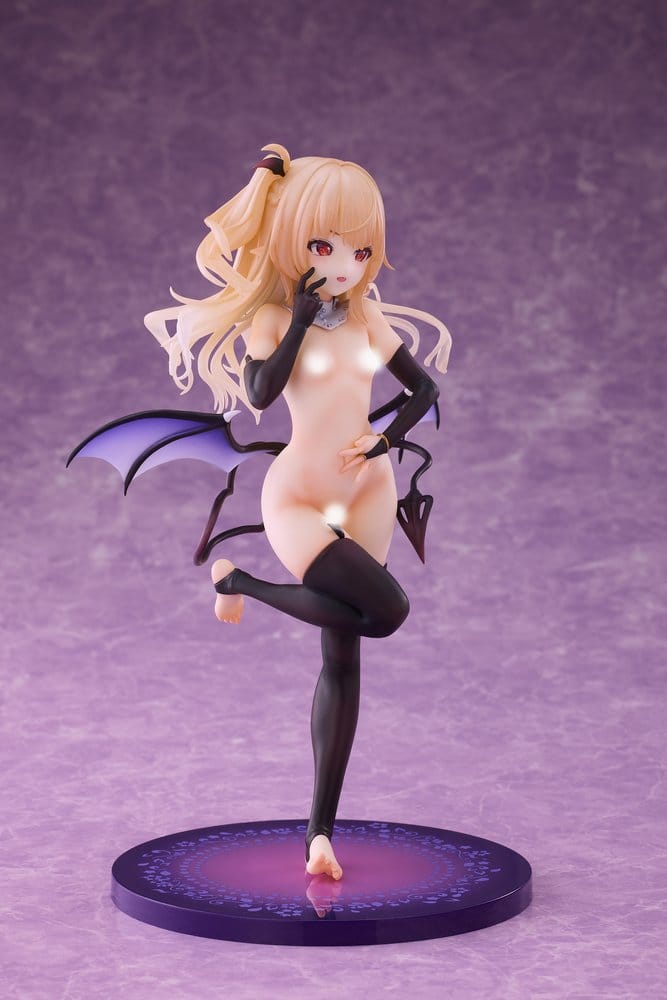 Original Character PVC Figure 1/6 Tiffany. 16 cm – Bild 4