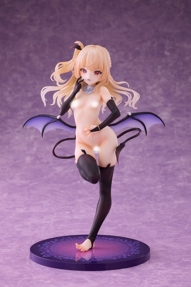 Original Character PVC Figure 1/6 Tiffany. 16 cm – Bild 5
