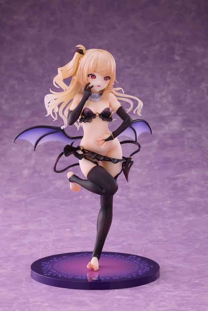 Original Character PVC Figure 1/6 Tiffany. 16 cm – Bild 13