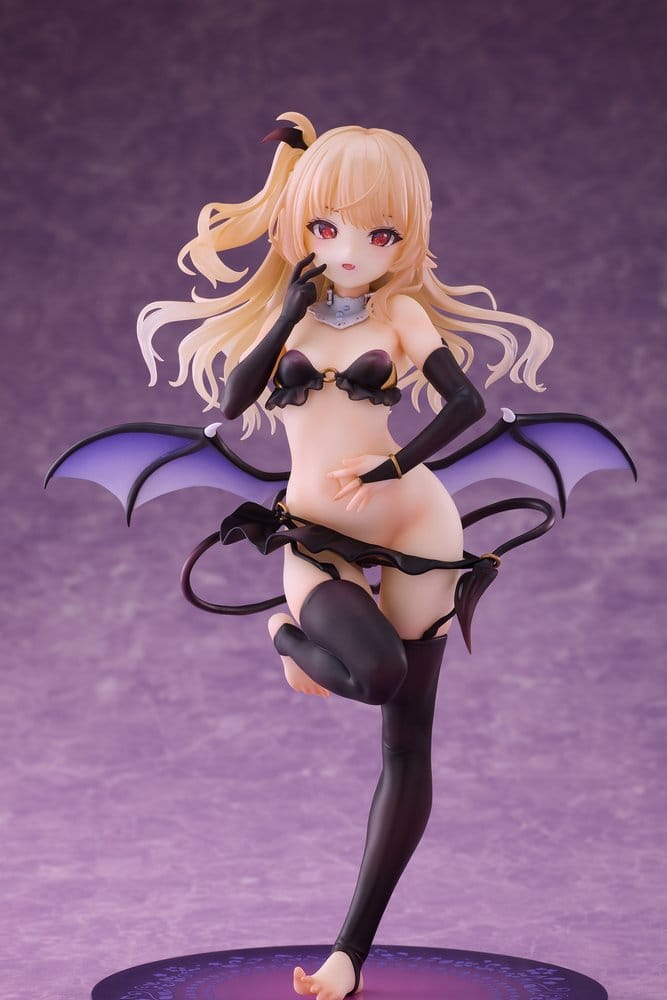 Original Character PVC Figure 1/6 Tiffany. 16 cm – Bild 14