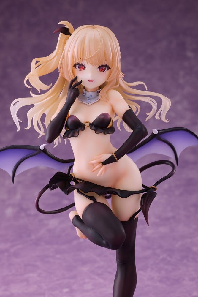 Original Character PVC Figure 1/6 Tiffany. 16 cm – Bild 15