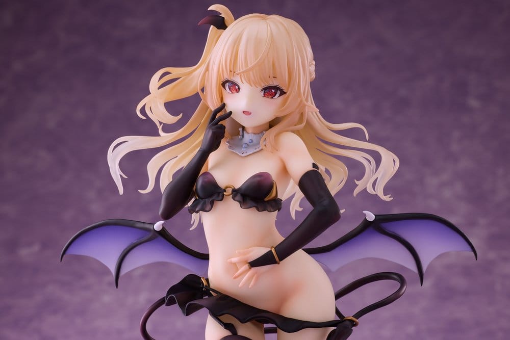 Original Character PVC Figure 1/6 Tiffany. 16 cm – Bild 17