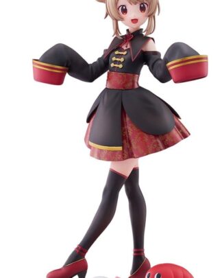 Original Character PVC 1/7 Statue Natori Sana (Jiangshi)
