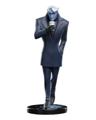 Lore Olympus x Weta Workshop Mini Vinyl Figur Hades 16 cm