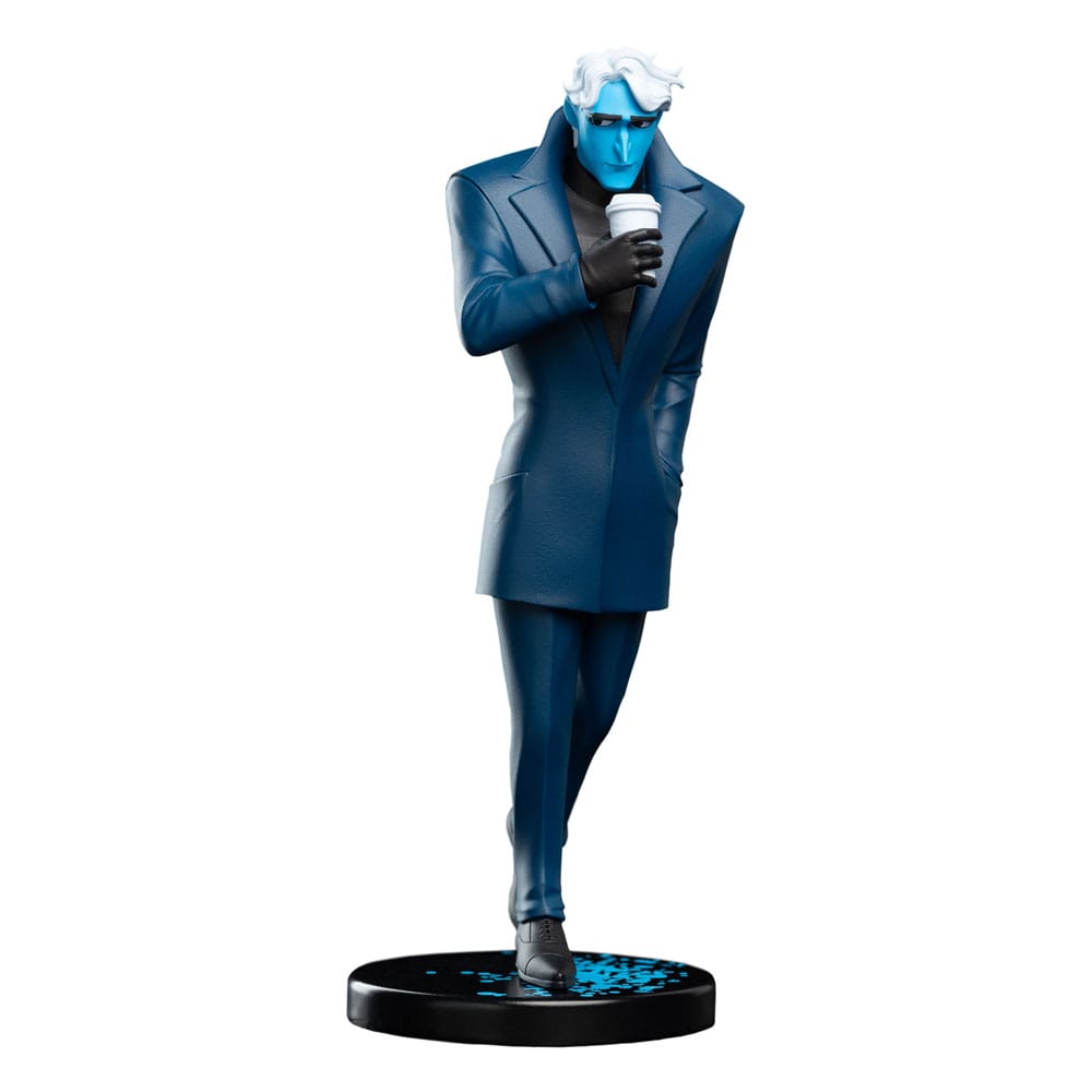 Lore Olympus x Weta Workshop Mini Vinyl Figur Hades 16 cm – Bild 3