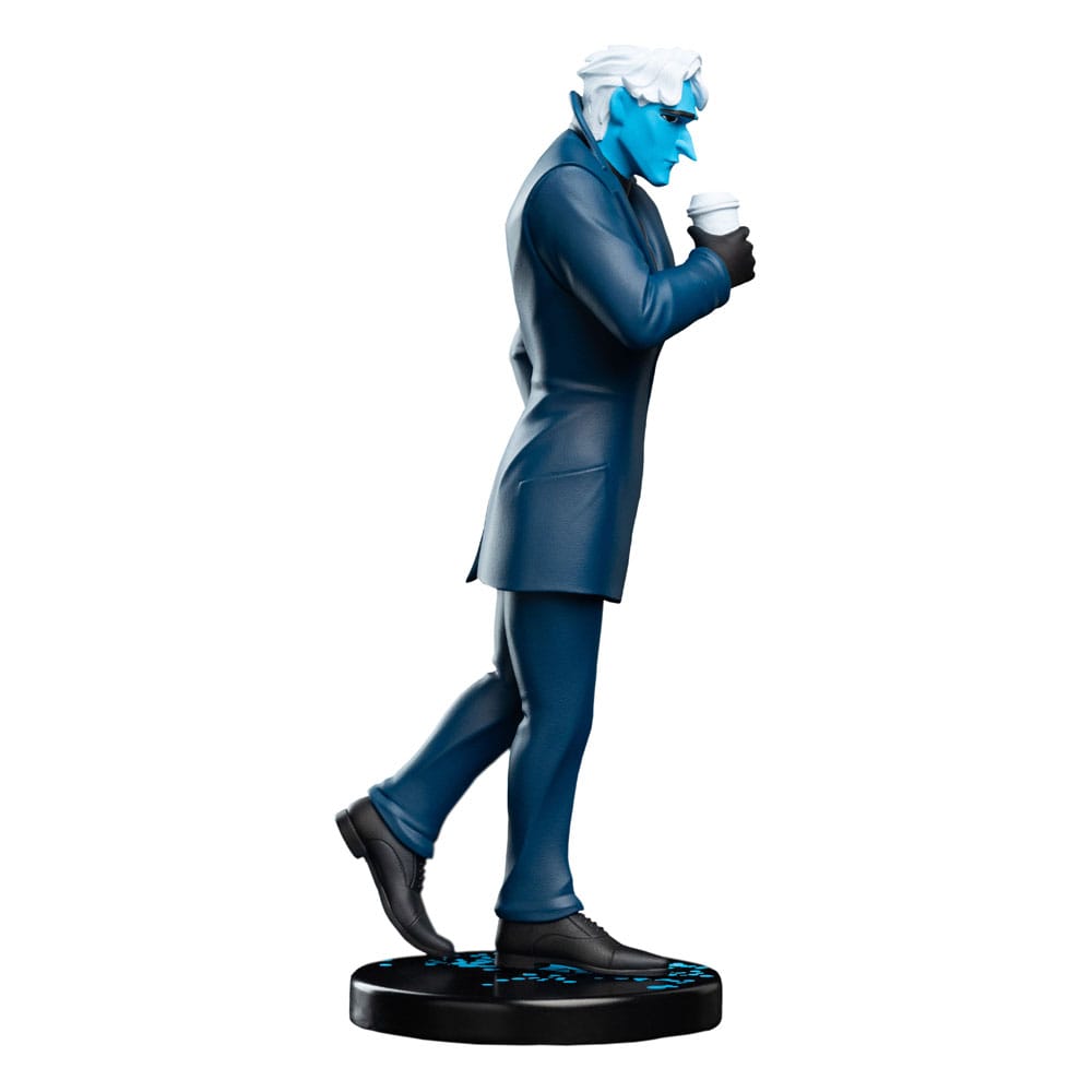 Lore Olympus x Weta Workshop Mini Vinyl Figur Hades 16 cm – Bild 4