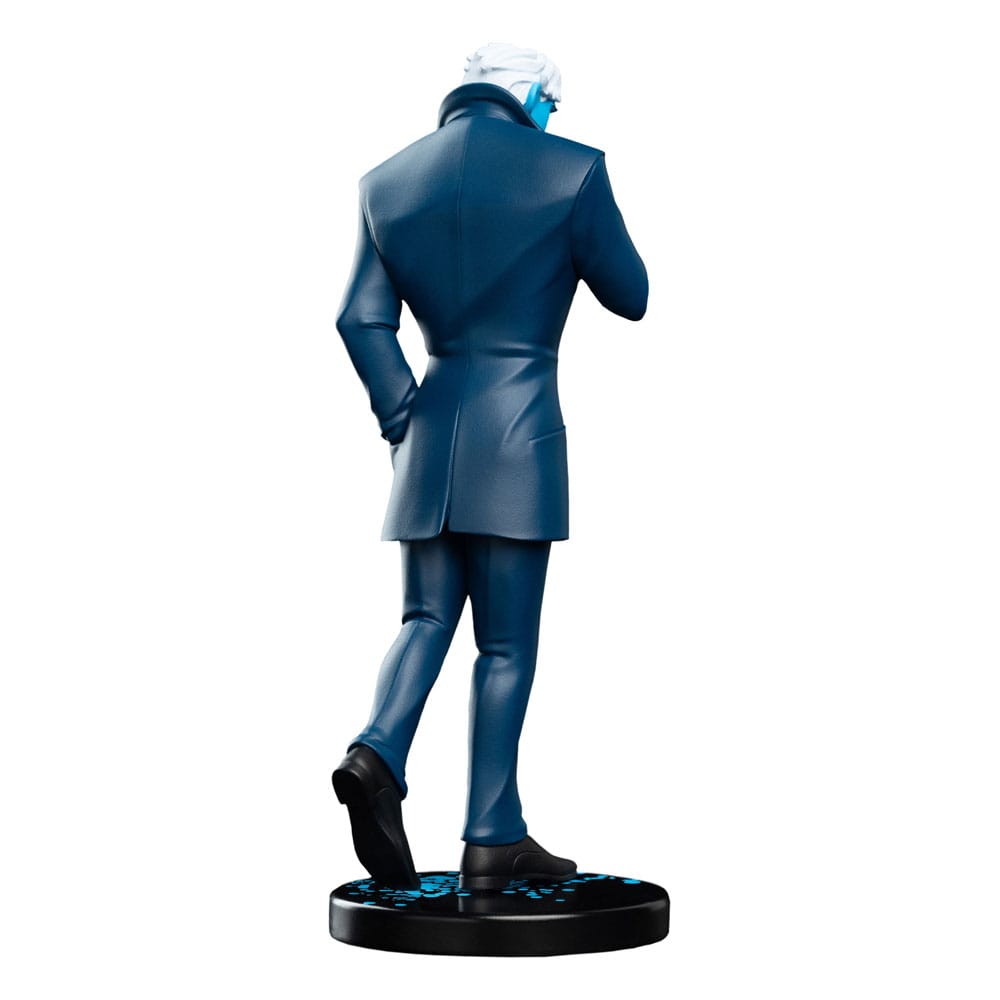 Lore Olympus x Weta Workshop Mini Vinyl Figur Hades 16 cm – Bild 5