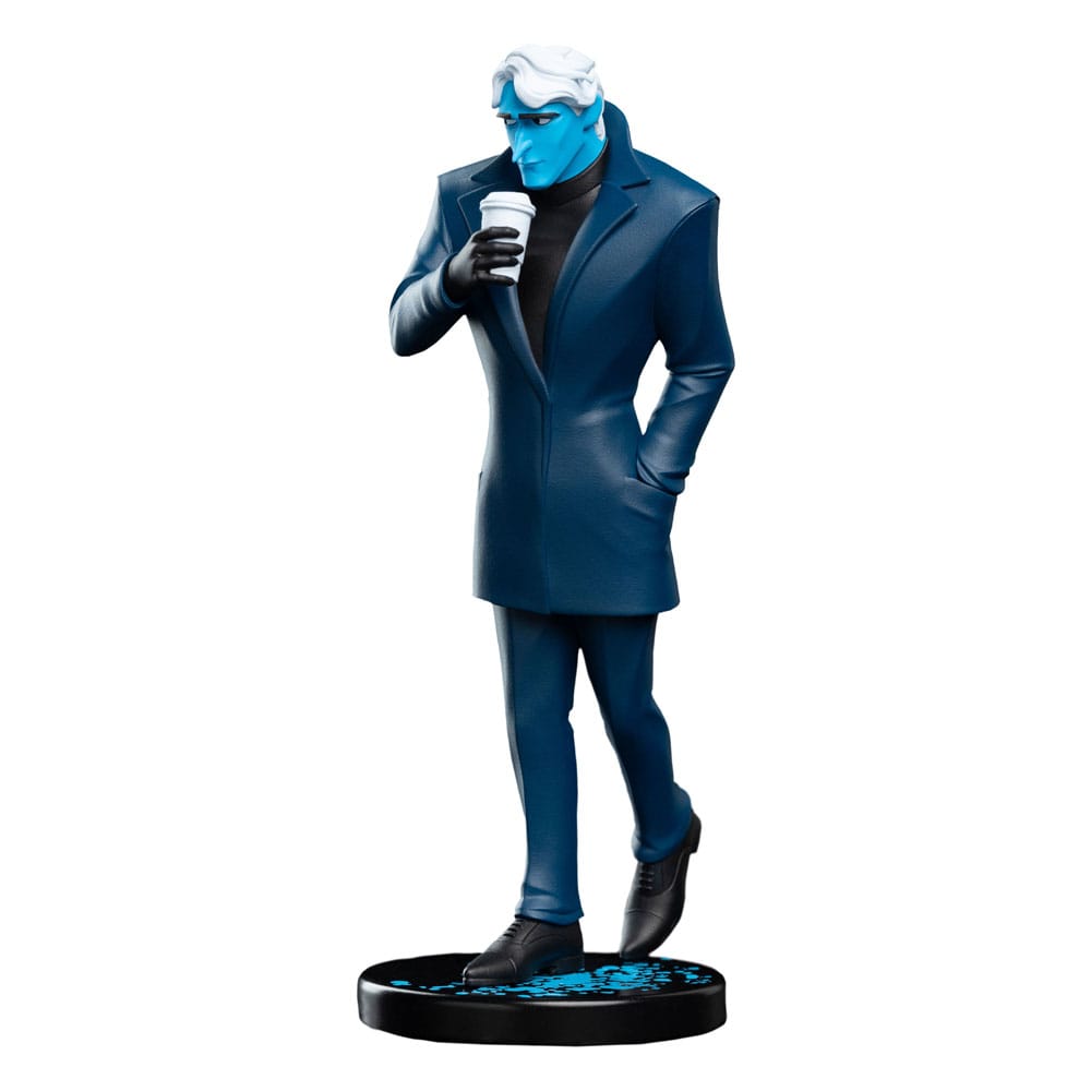 Lore Olympus x Weta Workshop Mini Vinyl Figur Hades 16 cm – Bild 9