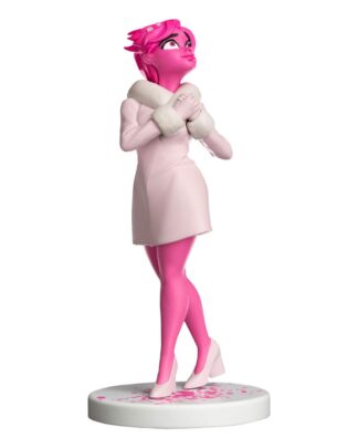 Lore Olympus x Weta Workshop Mini Vinyl Figur Persephone 15 cm