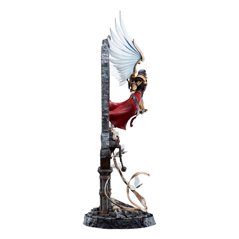 Warhammer 40,000 Statue 1/6 Celestine the Living Saint Limited Edition 96 cm – Bild 14
