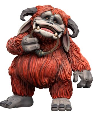 Die Reise ins Labyrinth Mini Epics Vinyl Figur Ludo 16 cm