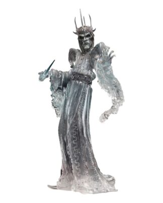 Herr der Ringe Mini Epics Vinyl Figur The Witch-King of the Unseen Lands Limited Edition 19 cm