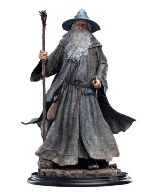 Der Herr der Ringe Statue 1/6 Gandalf der Graue (Classic Series) 36 cm