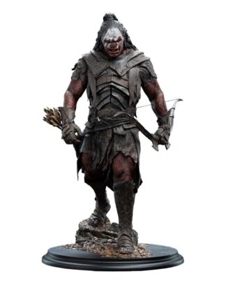 Der Herr der Ringe Statue 1/6 Lurtz, Hunter of Men (Classic Series) 36 cm