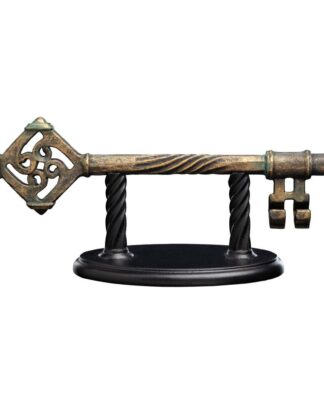 Herr der Ringe Replik 1/1 Schlüssel zum Beutelsend 15 cm