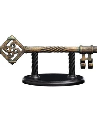 Herr der Ringe Replik 1/1 Schlüssel zum Beutelsend 15 cm