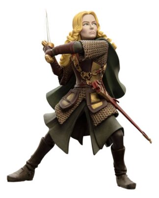 Herr der Ringe Mini Epics Vinyl Figur Éowyn 15 cm