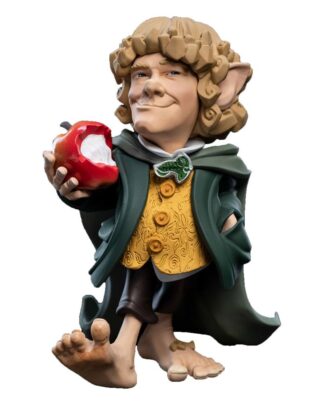Herr der Ringe Mini Epics Vinyl Figur Merry 10 cm