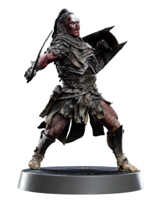 Der Herr der Ringe Figures of Fandom PVC Statue Lurtz 25 cm