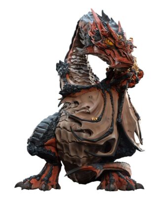 Der Hobbit Mini Epics Vinyl Figur Smaug 30 cm