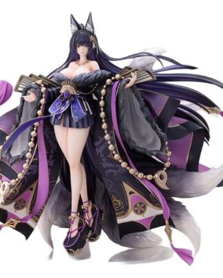 Azur Lane PVC Statue 1/7 Musashi Normal Ver. 30 cm
