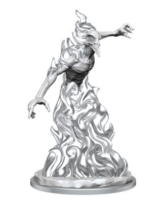 Critical Role Miniaturen unbemalt Revenge Demon Umkarton (2)