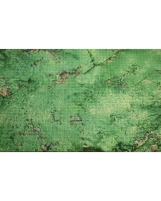 D&D Icons of the Realms: Bluffs Battle Mat